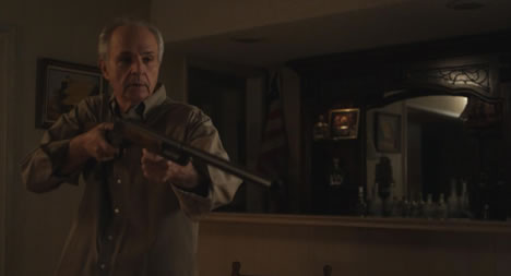 Charles Gorgano in Missing Child